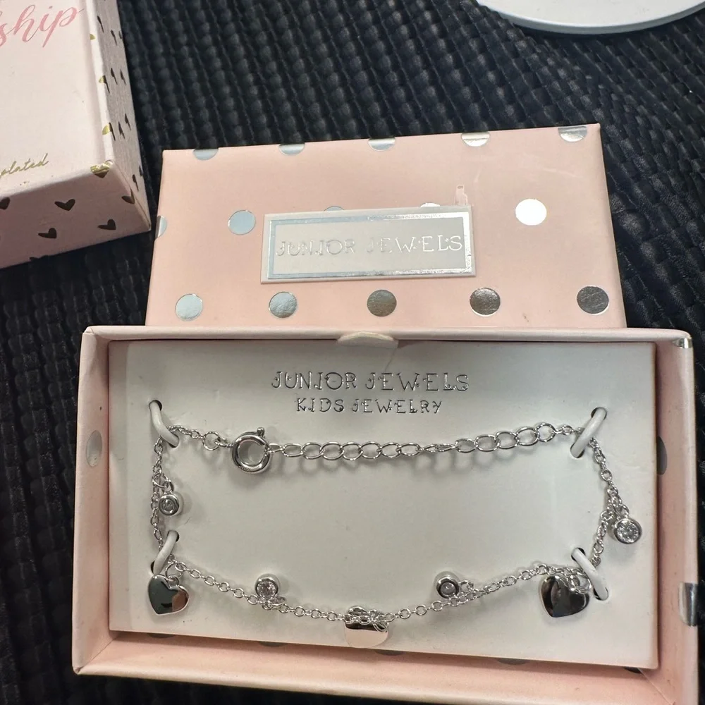 🆕Girls Jewelry Bundle
